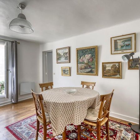 Appartement Choiseul - Welkeys パリ エクステリア 写真