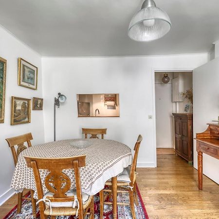 Appartement Choiseul - Welkeys パリ エクステリア 写真