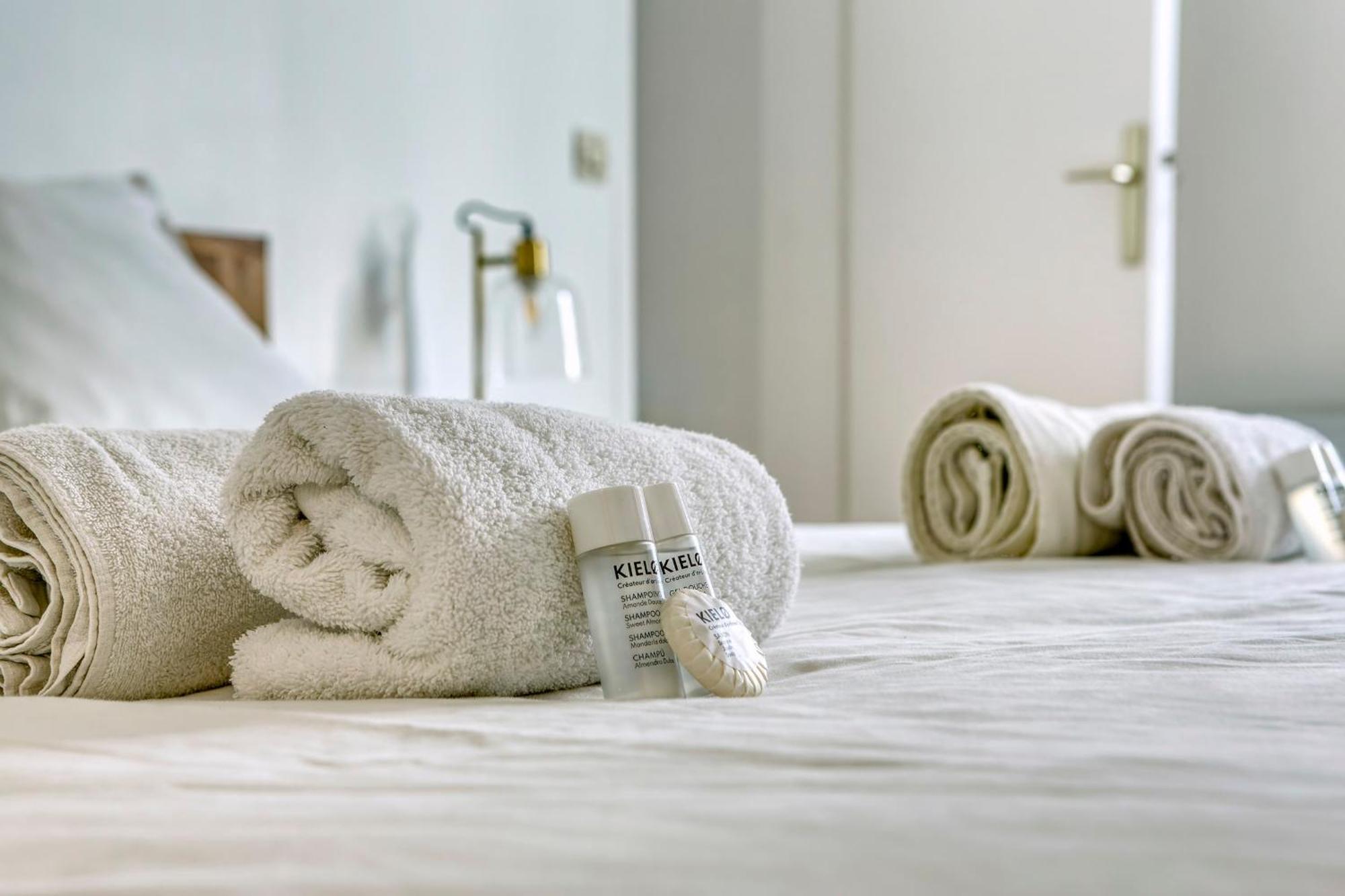 Appartement Choiseul - Welkeys パリ エクステリア 写真